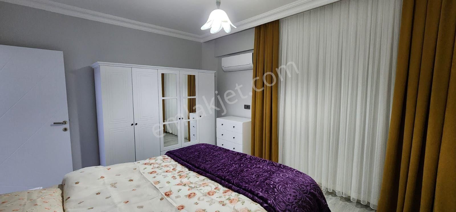 Konyaaltı Limanda İçi Full Yapılı - Görsel 34