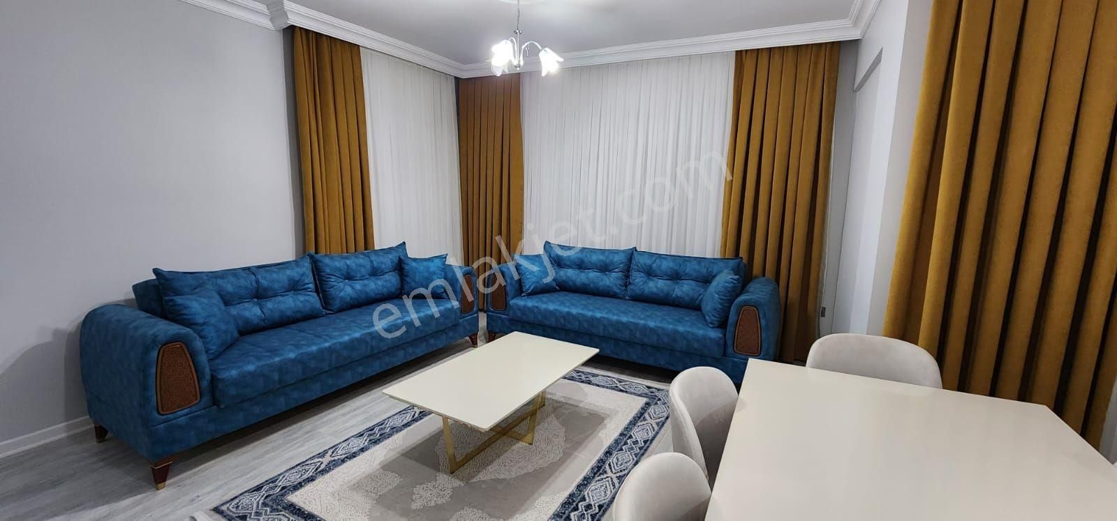 Konyaaltı Limanda İçi Full Yapılı - Görsel 2