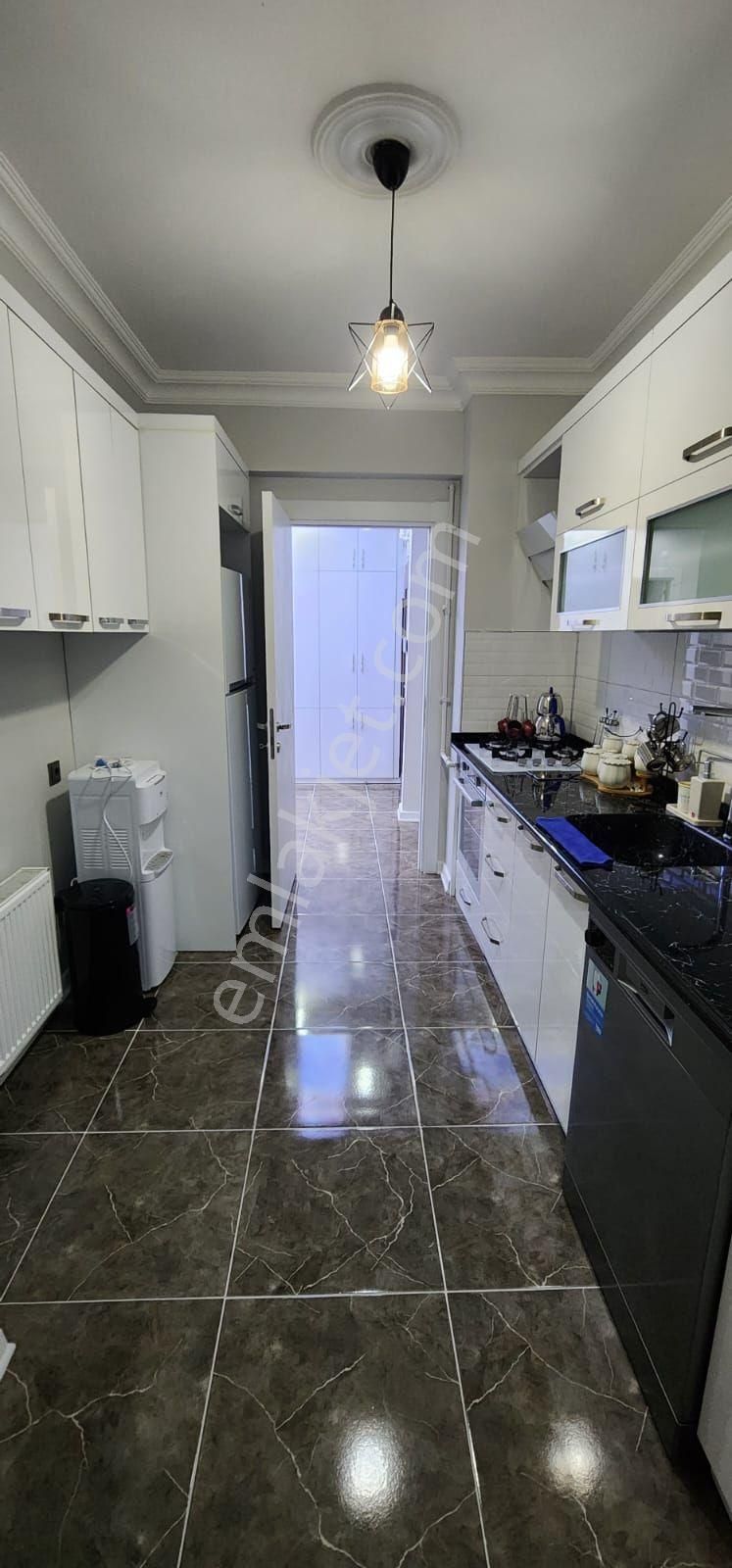 Konyaaltı Limanda İçi Full Yapılı - Görsel 26