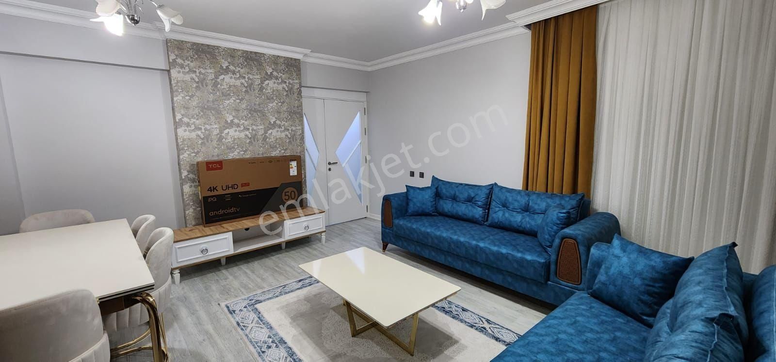 Konyaaltı Limanda İçi Full Yapılı - Görsel 3