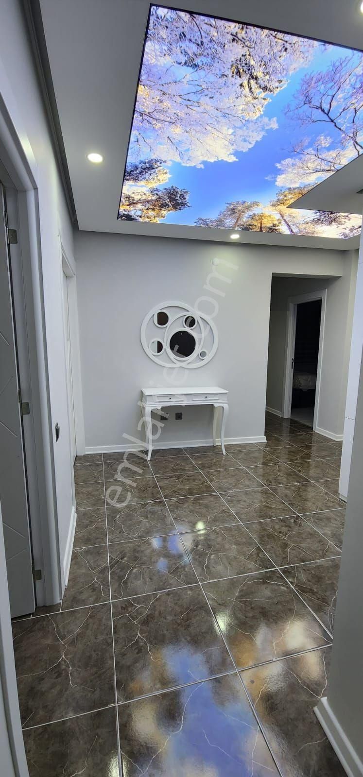 Konyaaltı Limanda İçi Full Yapılı - Görsel 8