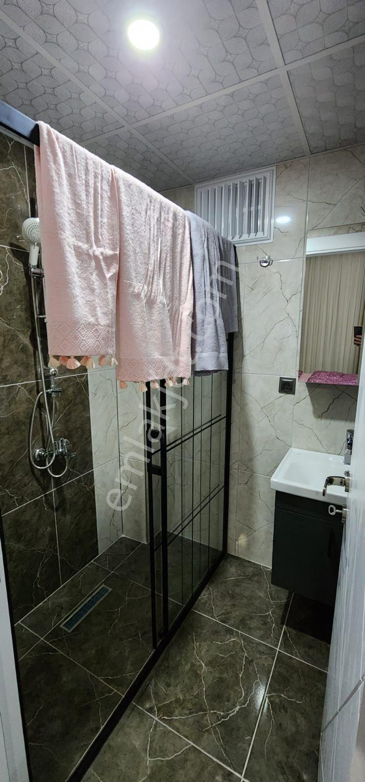 Konyaaltı Limanda İçi Full Yapılı - Görsel 27