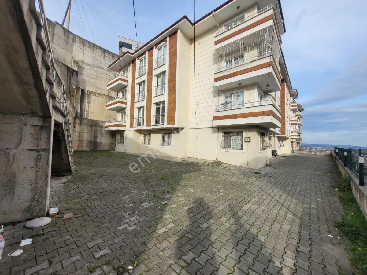 Serdivan Kemalpaşa Mh Şelale Park Yanı 2+1 Eşyalı Daire - Görsel 12