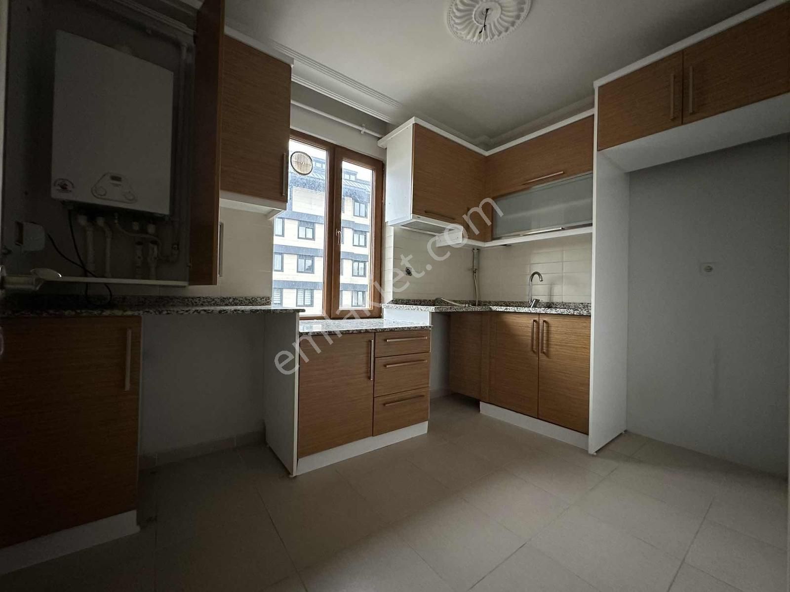 Realist Gayrimenkul Den Kiralık 2+1 Daire - Görsel 17