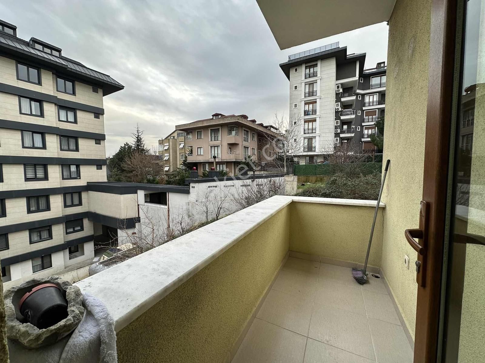 Realist Gayrimenkul Den Kiralık 2+1 Daire - Görsel 11