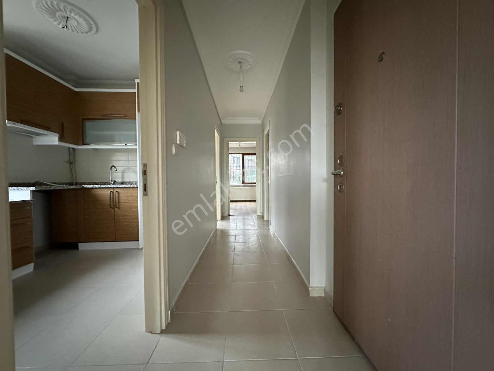 Realist Gayrimenkul Den Kiralık 2+1 Daire - Görsel 9