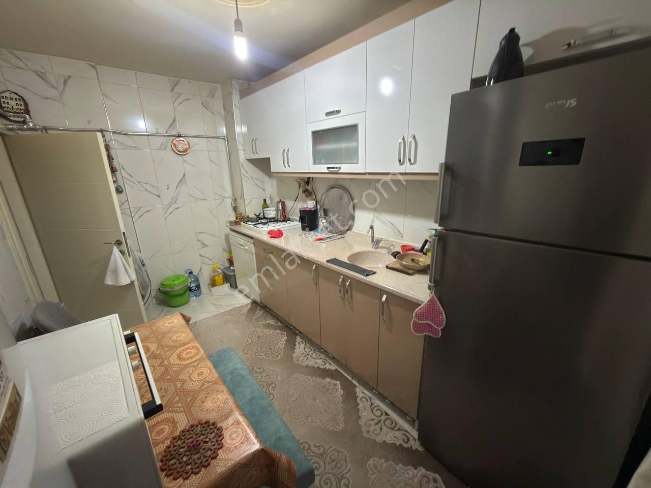 Atatürk Mah'de---merkezde---3+1 Ara Katta---ön Cephe Daire - Görsel 5