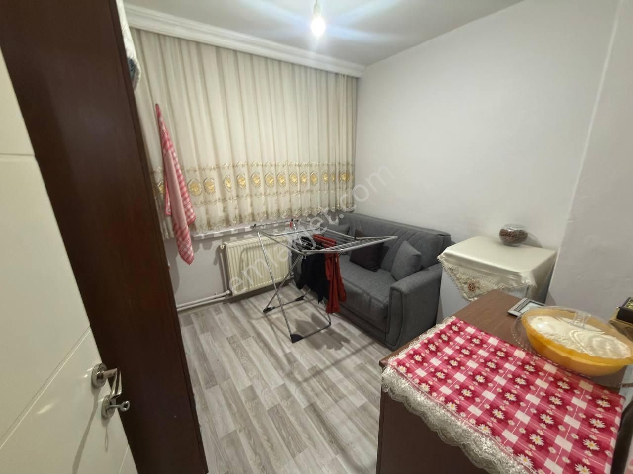 Atatürk Mah'de---merkezde---3+1 Ara Katta---ön Cephe Daire - Görsel 15