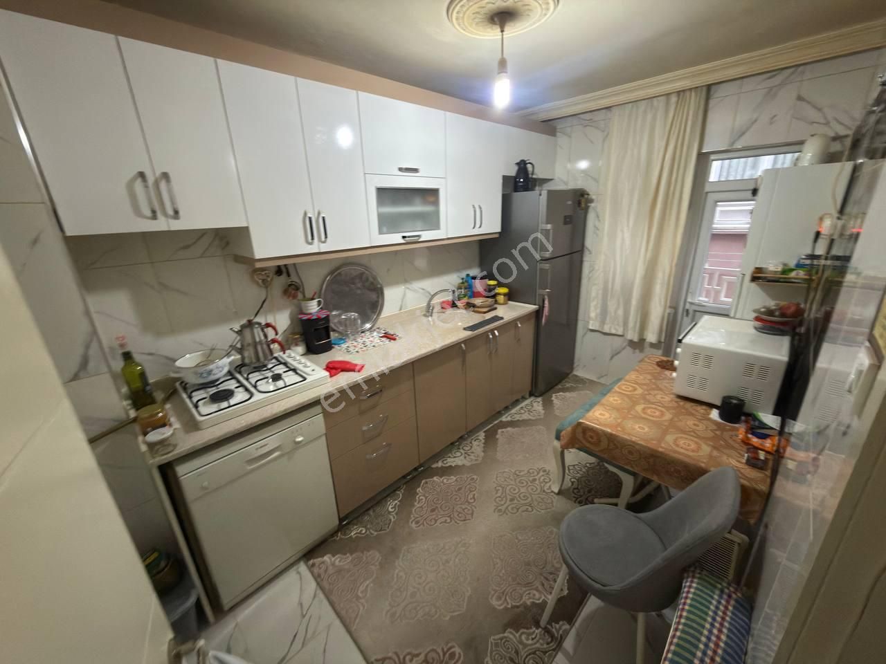 Atatürk Mah'de---merkezde---3+1 Ara Katta---ön Cephe Daire - Görsel 9