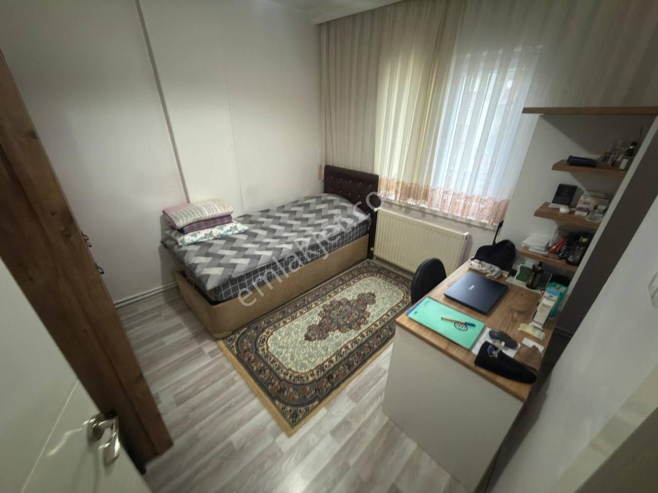 Atatürk Mah'de---merkezde---3+1 Ara Katta---ön Cephe Daire - Görsel 13