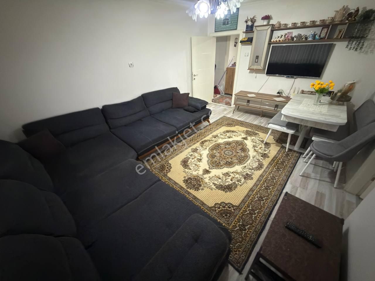 Atatürk Mah'de---merkezde---3+1 Ara Katta---ön Cephe Daire - Görsel 11