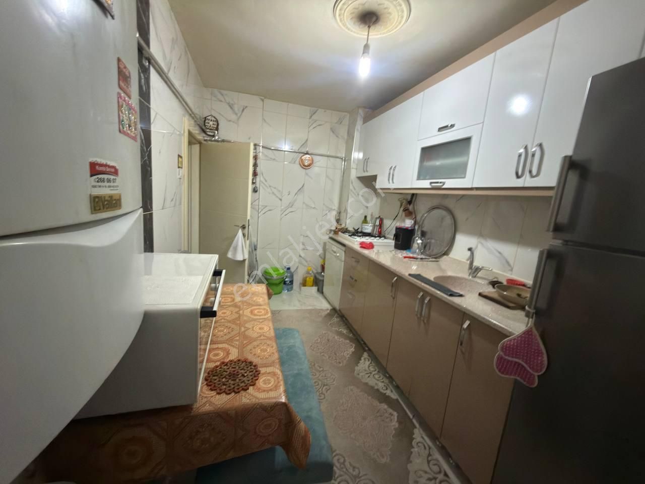 Atatürk Mah'de---merkezde---3+1 Ara Katta---ön Cephe Daire - Görsel 8