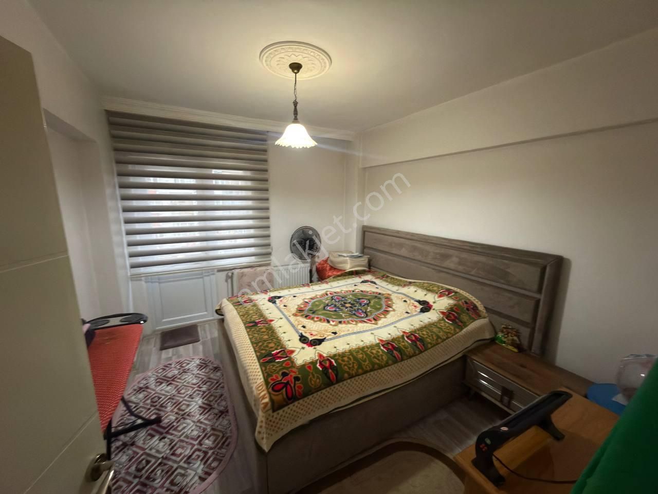 Atatürk Mah'de---merkezde---3+1 Ara Katta---ön Cephe Daire - Görsel 18