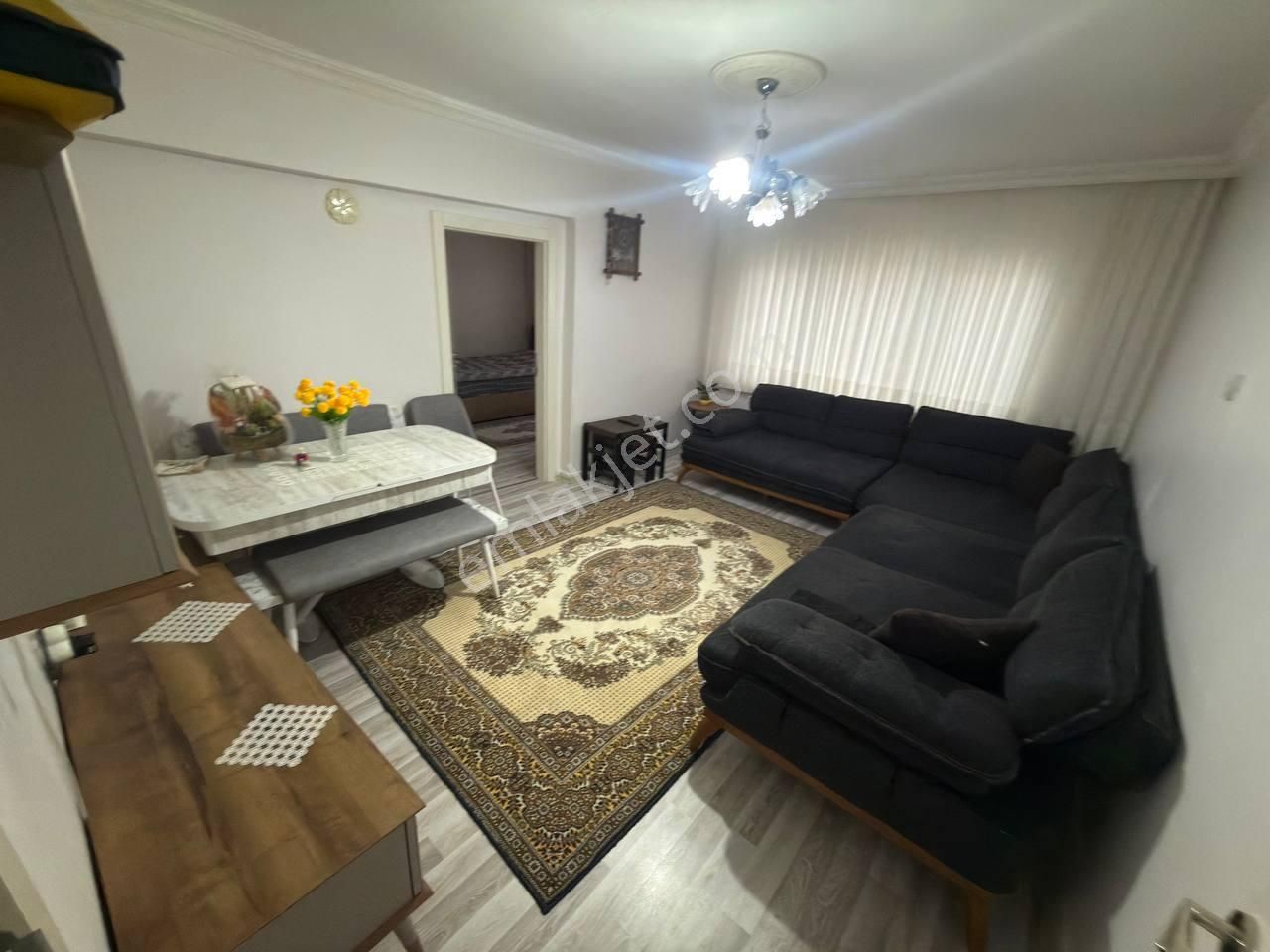 Atatürk Mah'de---merkezde---3+1 Ara Katta---ön Cephe Daire - Görsel 10