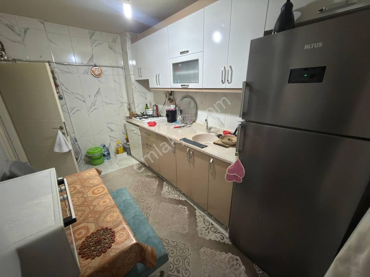 Atatürk Mah'de---merkezde---3+1 Ara Katta---ön Cephe Daire - Görsel 7