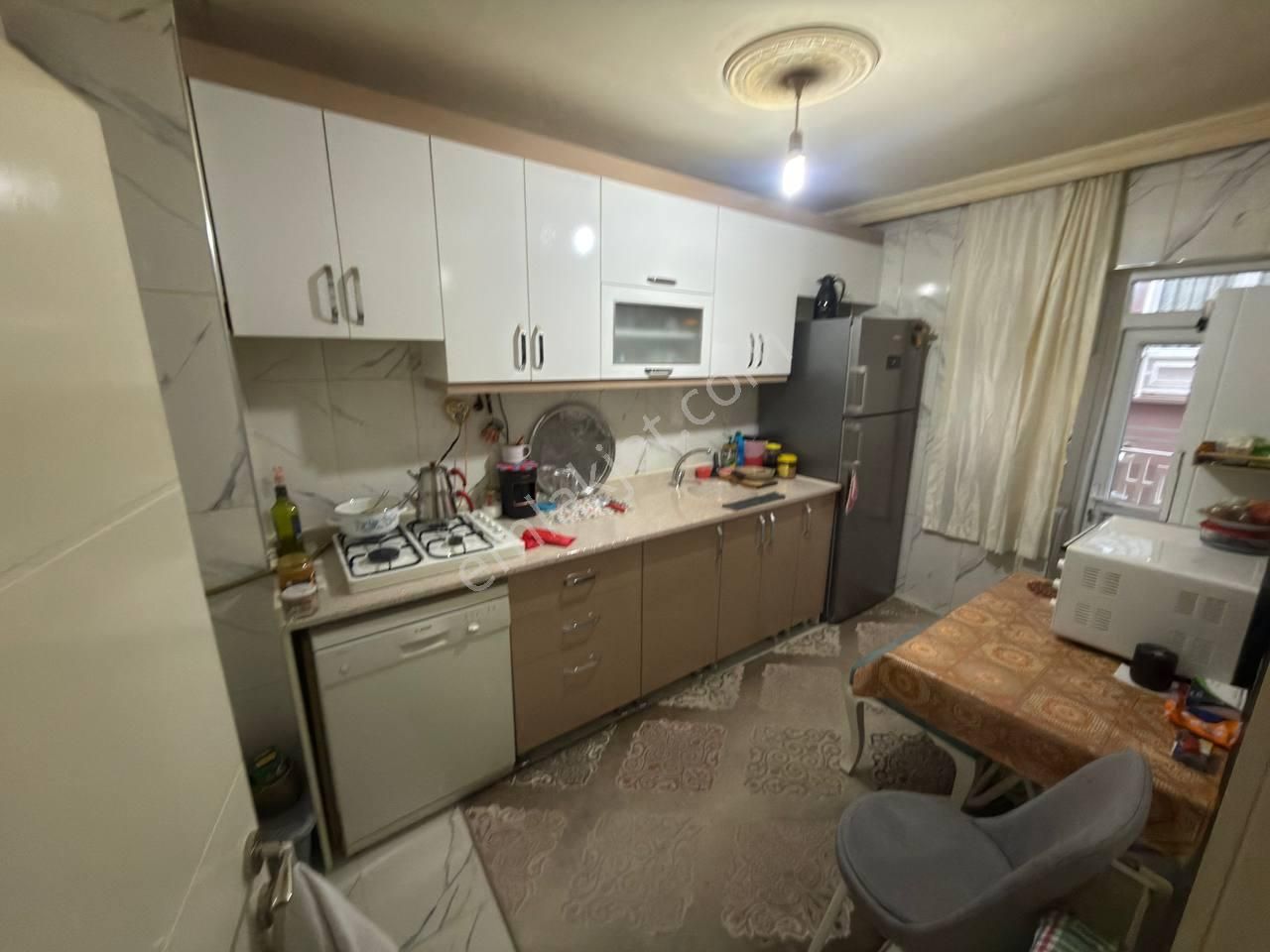 Atatürk Mah'de---merkezde---3+1 Ara Katta---ön Cephe Daire - Görsel 2