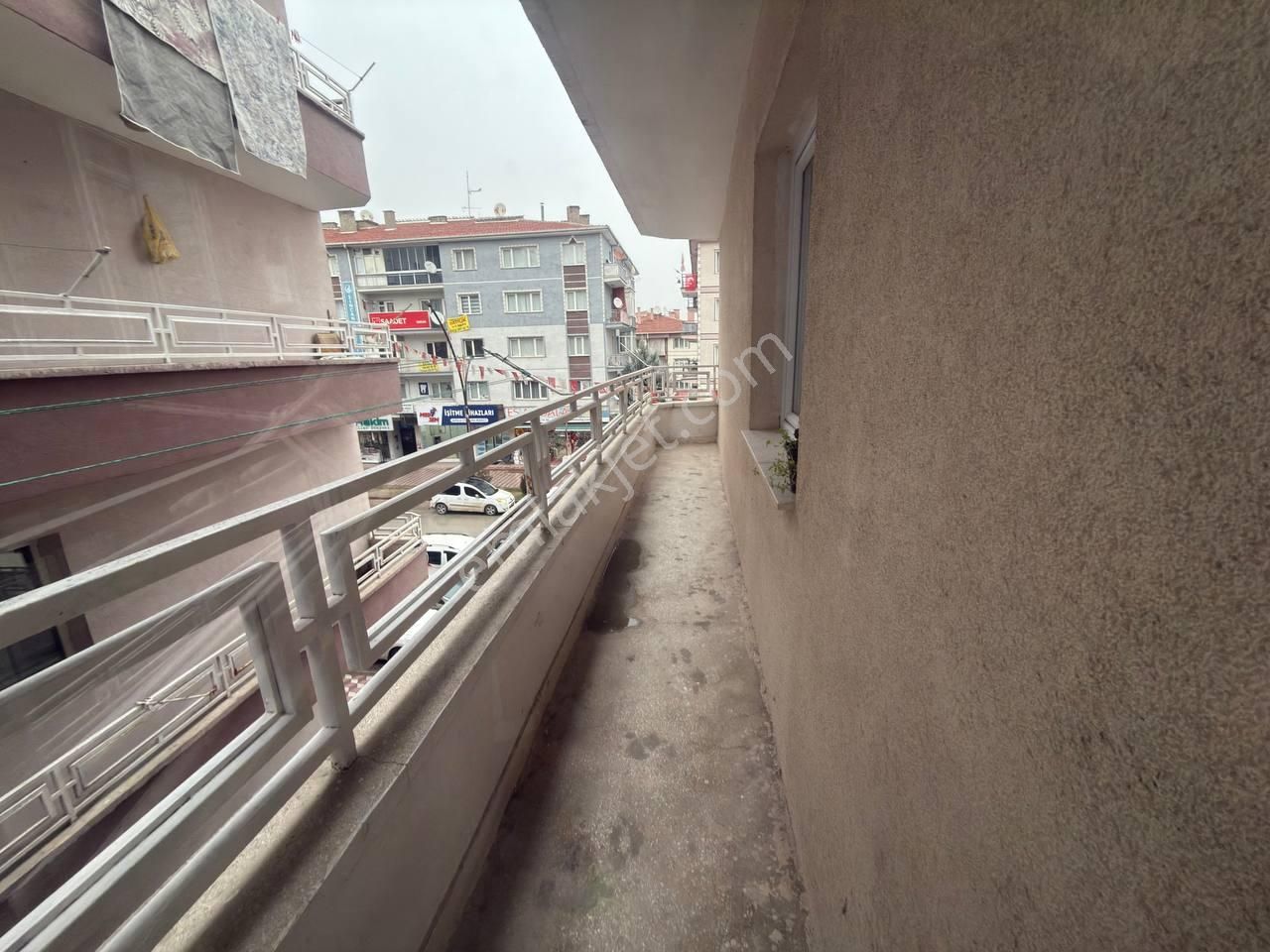 Atatürk Mah'de---merkezde---3+1 Ara Katta---ön Cephe Daire - Görsel 24