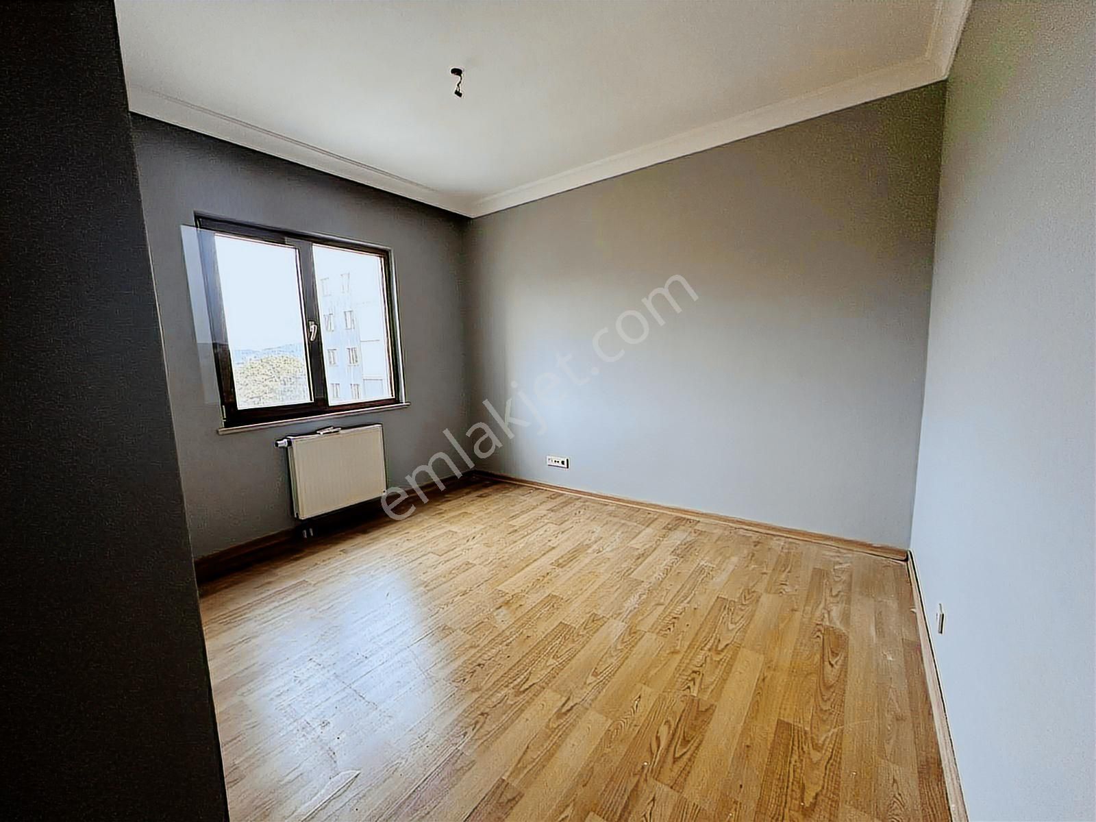 Alemdağ Emlak Konutları 4+1 Havuz Manzaralı Daire - Görsel 8