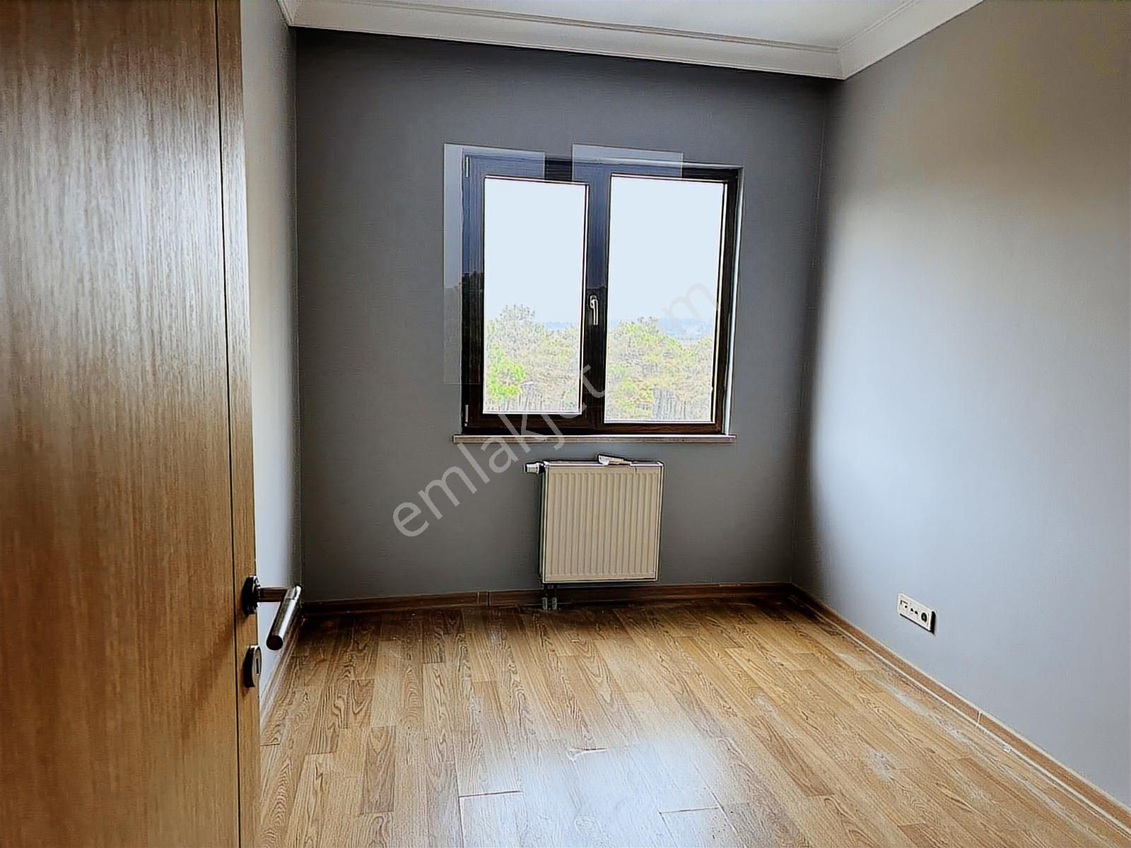 Alemdağ Emlak Konutları 4+1 Havuz Manzaralı Daire - Görsel 9