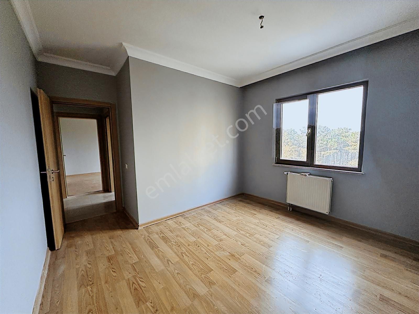 Alemdağ Emlak Konutları 4+1 Havuz Manzaralı Daire - Görsel 7