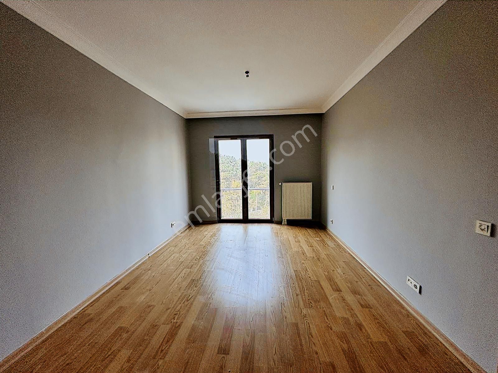 Alemdağ Emlak Konutları 4+1 Havuz Manzaralı Daire - Görsel 25