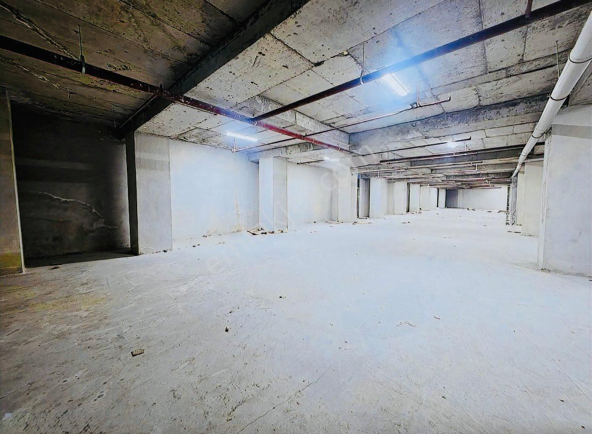 Pusula İnş.tan Uğurmumcuda 1800 M2 Düz Giriş Tır Kamyon Yanaşır Araç Girişli Dükkan - Görsel 6