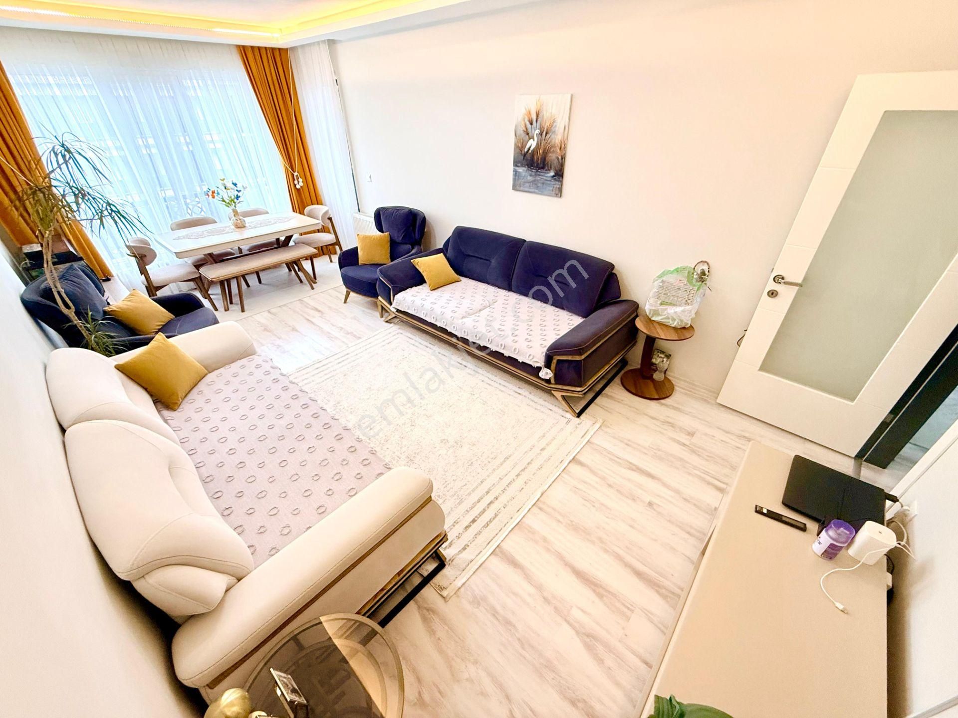 ▶ ▶ Akçay Körfez'den Ön Cephe Ara Kat Yeni Binada 2+1 Satılık Daire - Görsel 9