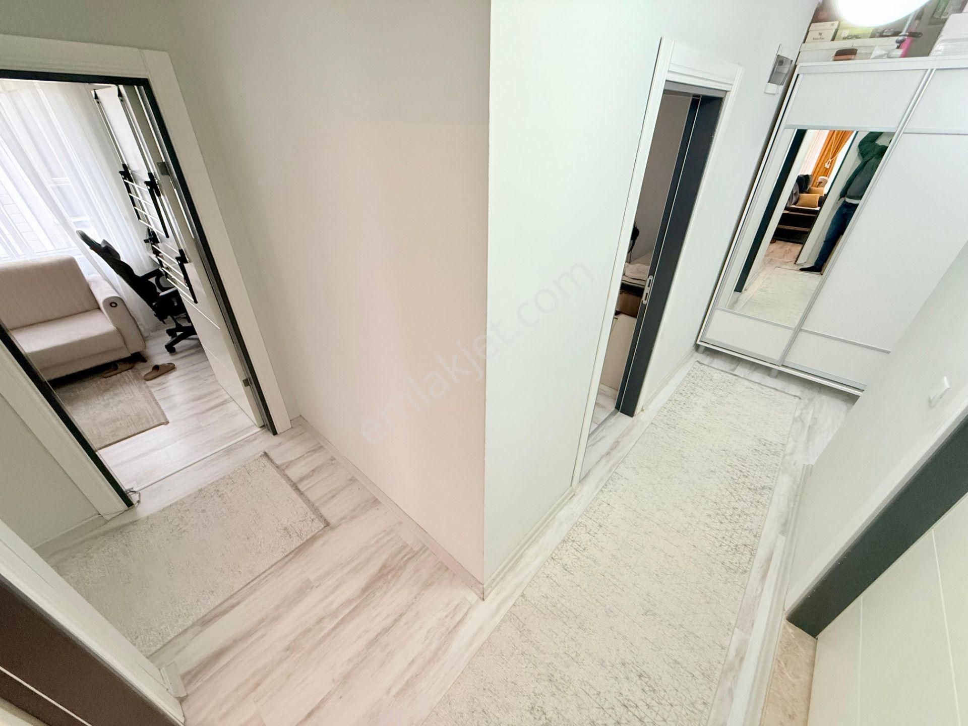 ▶ ▶ Akçay Körfez'den Ön Cephe Ara Kat Yeni Binada 2+1 Satılık Daire - Görsel 20