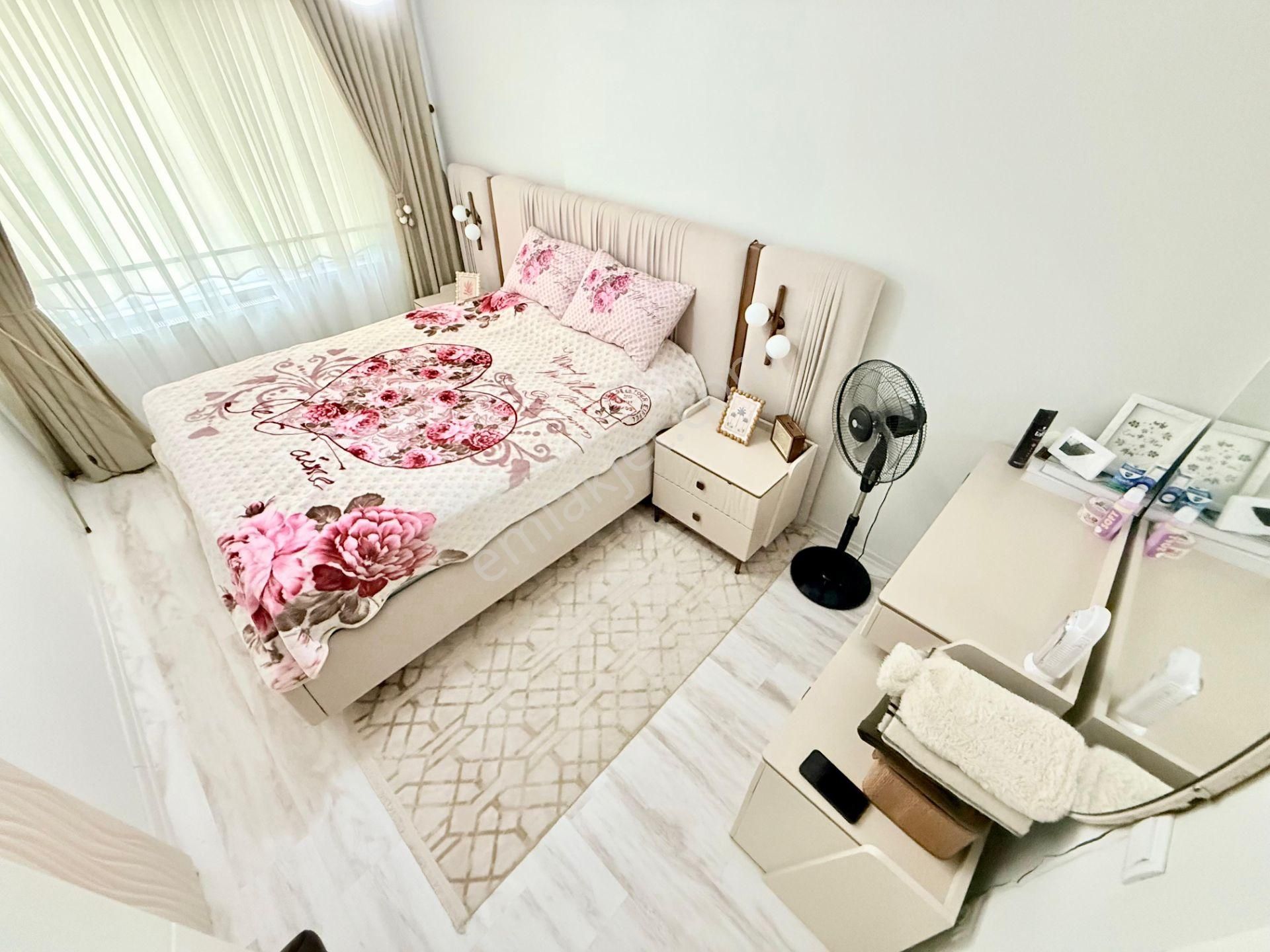 ▶ ▶ Akçay Körfez'den Ön Cephe Ara Kat Yeni Binada 2+1 Satılık Daire - Görsel 19
