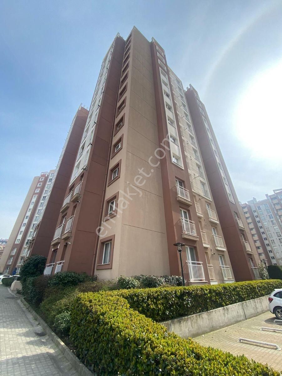 Metroya 2 Dk Yürüme Mesafesinde Peyzaj Ve Havuz Manzaralı 2+1 - Görsel 27