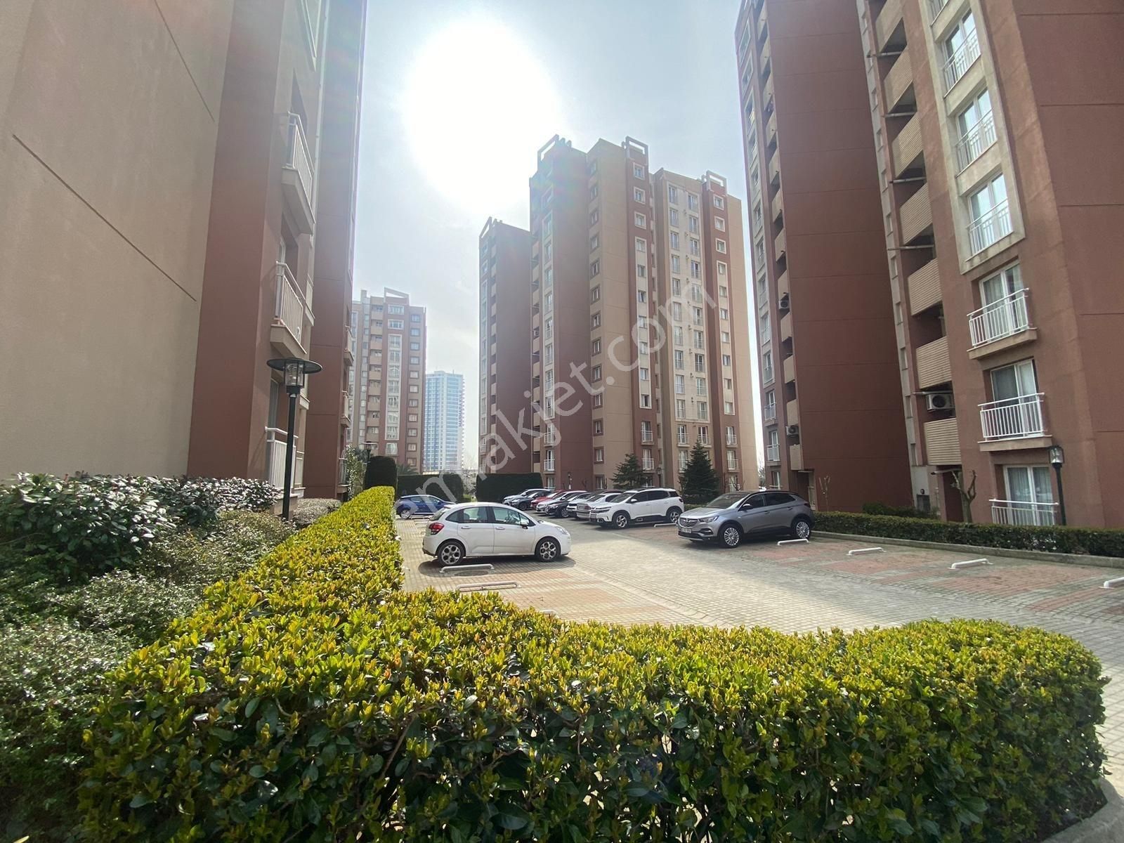 Metroya 2 Dk Yürüme Mesafesinde Peyzaj Ve Havuz Manzaralı 2+1 - Görsel 19