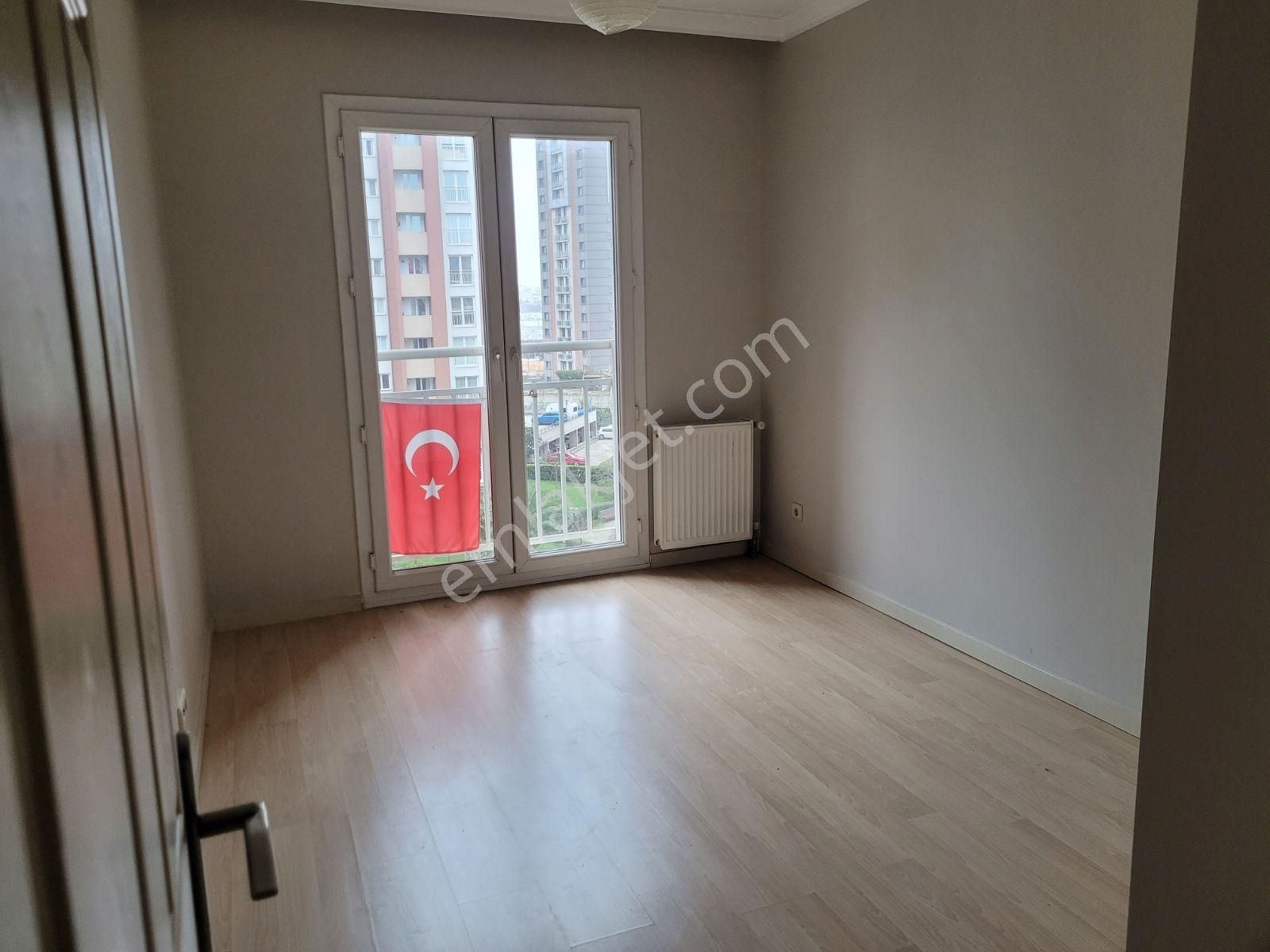 Metroya 2 Dk Yürüme Mesafesinde Peyzaj Ve Havuz Manzaralı 2+1 - Görsel 17