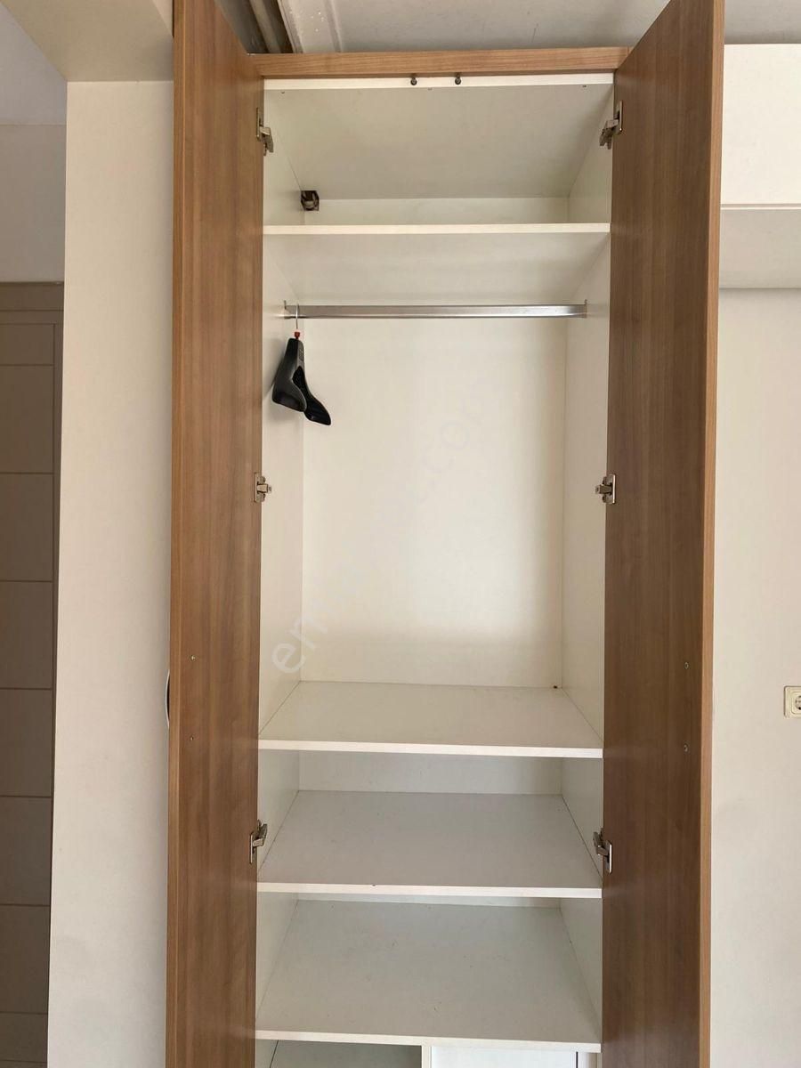 Metroya 2 Dk Yürüme Mesafesinde Peyzaj Ve Havuz Manzaralı 2+1 - Görsel 22