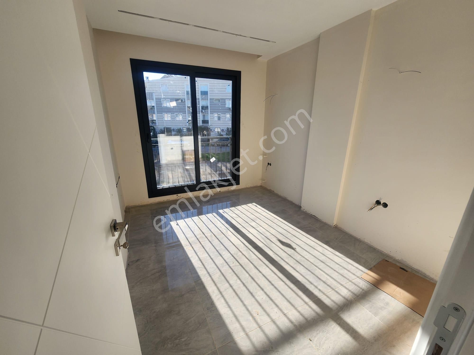 Efeler Mahallesi’nde Sıfır Binada Satılık 2+1 Daire Fiyat: 5.000.000 Tl - Görsel 6