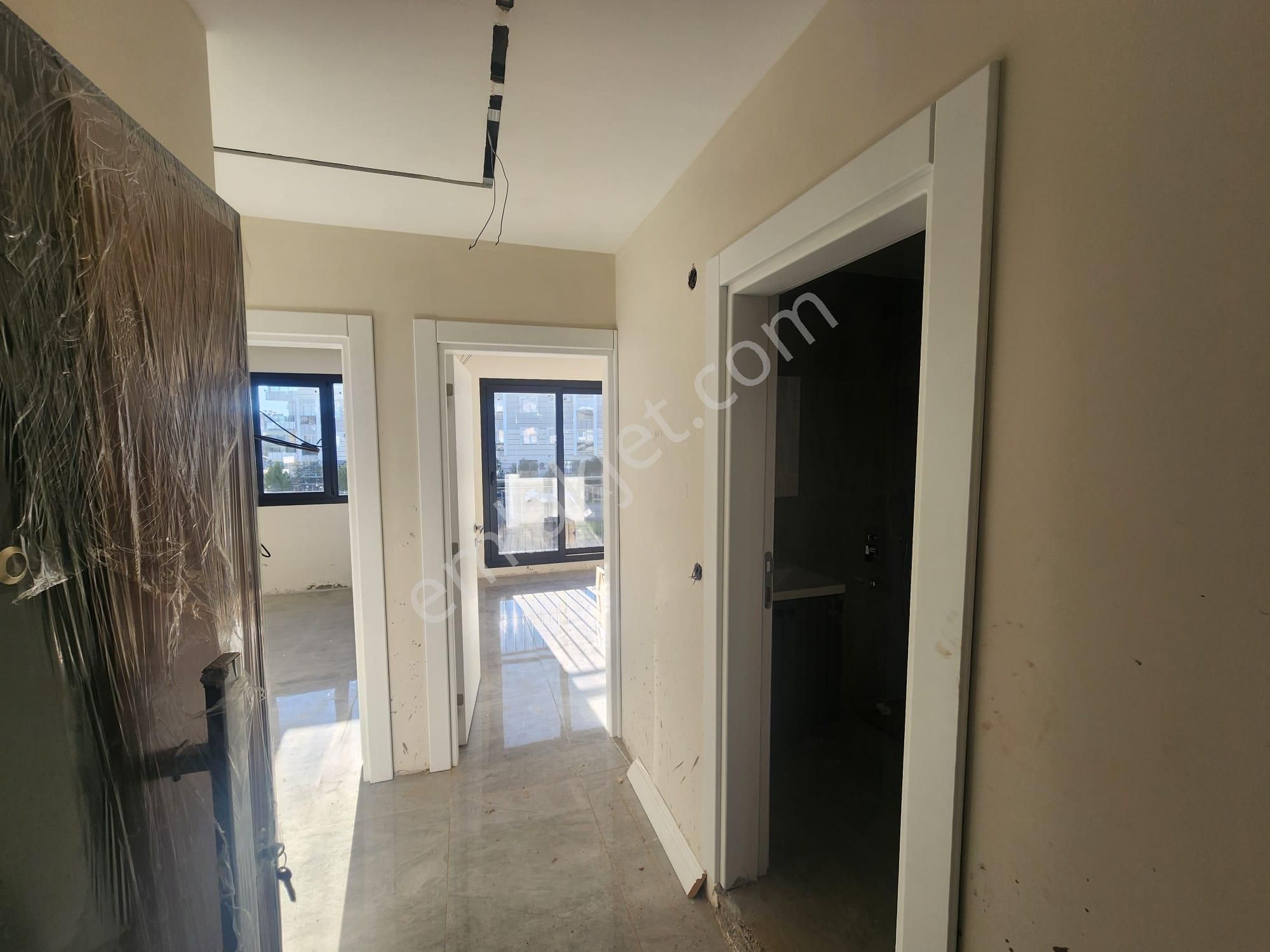 Efeler Mahallesi’nde Sıfır Binada Satılık 2+1 Daire Fiyat: 5.000.000 Tl - Görsel 4