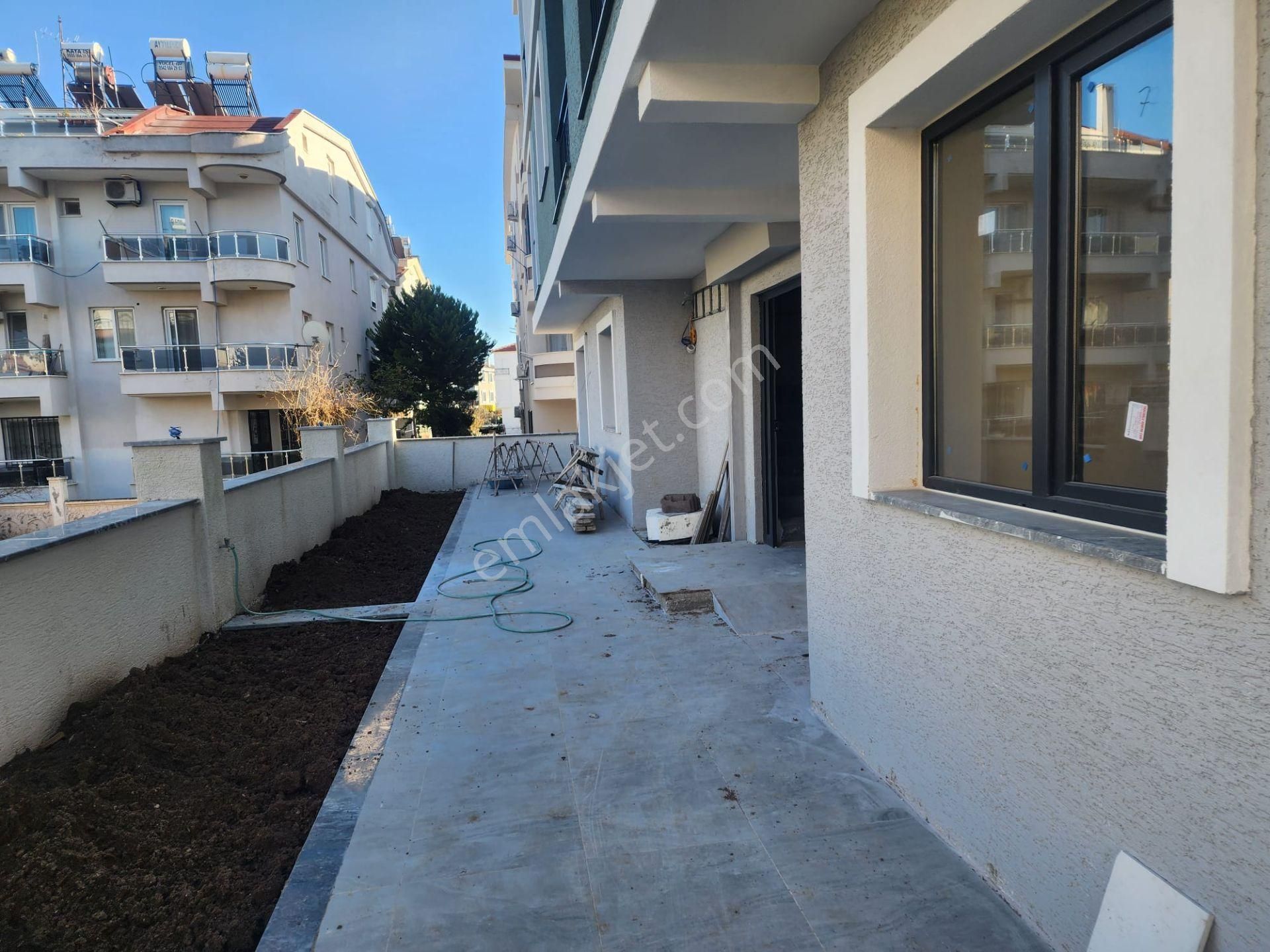 Efeler Mahallesi’nde Sıfır Binada Satılık 2+1 Daire Fiyat: 5.000.000 Tl - Görsel 3