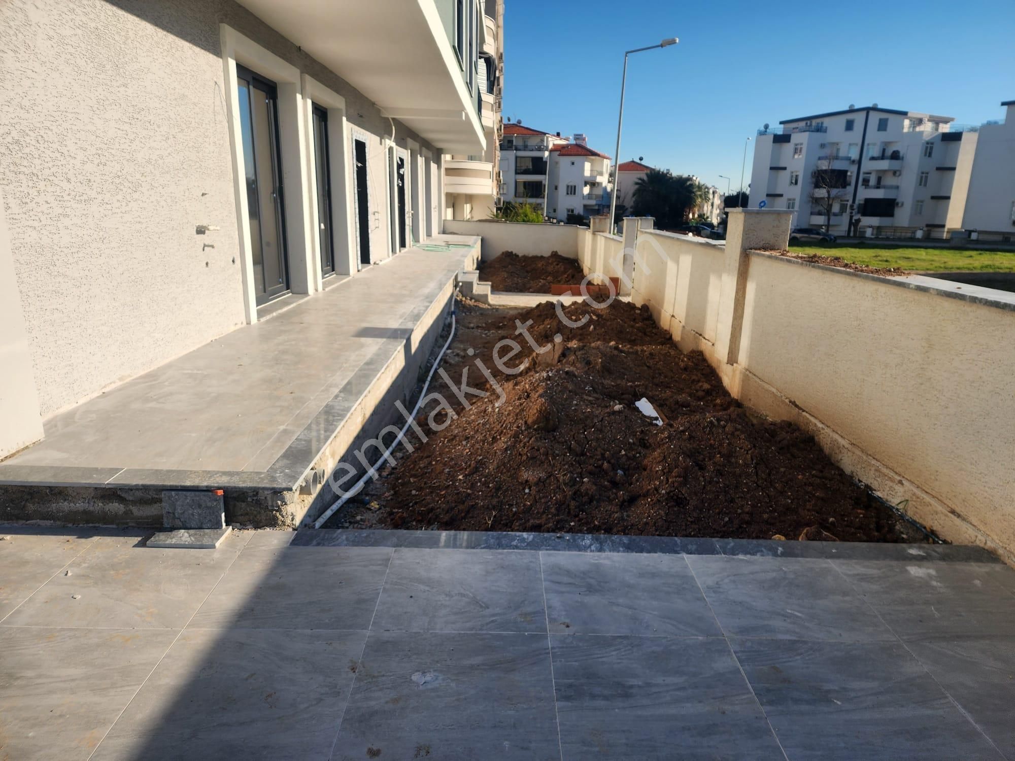 Efeler Mahallesi’nde Sıfır Binada Satılık 2+1 Daire Fiyat: 5.000.000 Tl - Görsel 2