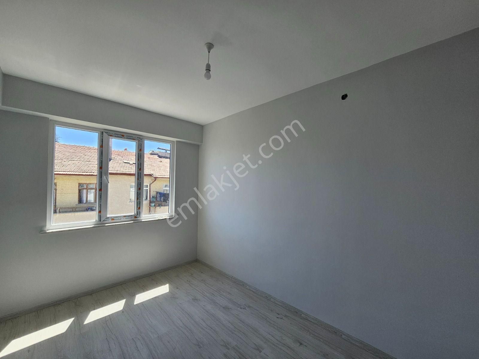 Sakarya Mahallesi Satılık Sıfır 3+1 Geniş Daire - Görsel 22