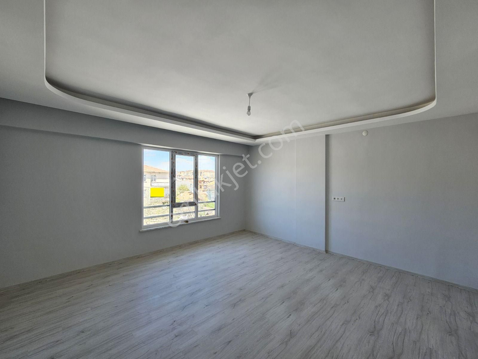 Sakarya Mahallesi Satılık Sıfır 3+1 Geniş Daire - Görsel 9