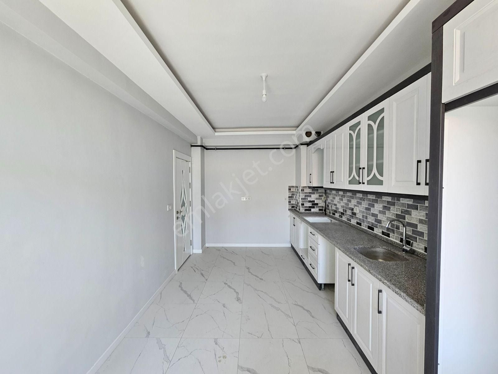 Sakarya Mahallesi Satılık Sıfır 3+1 Geniş Daire - Görsel 3