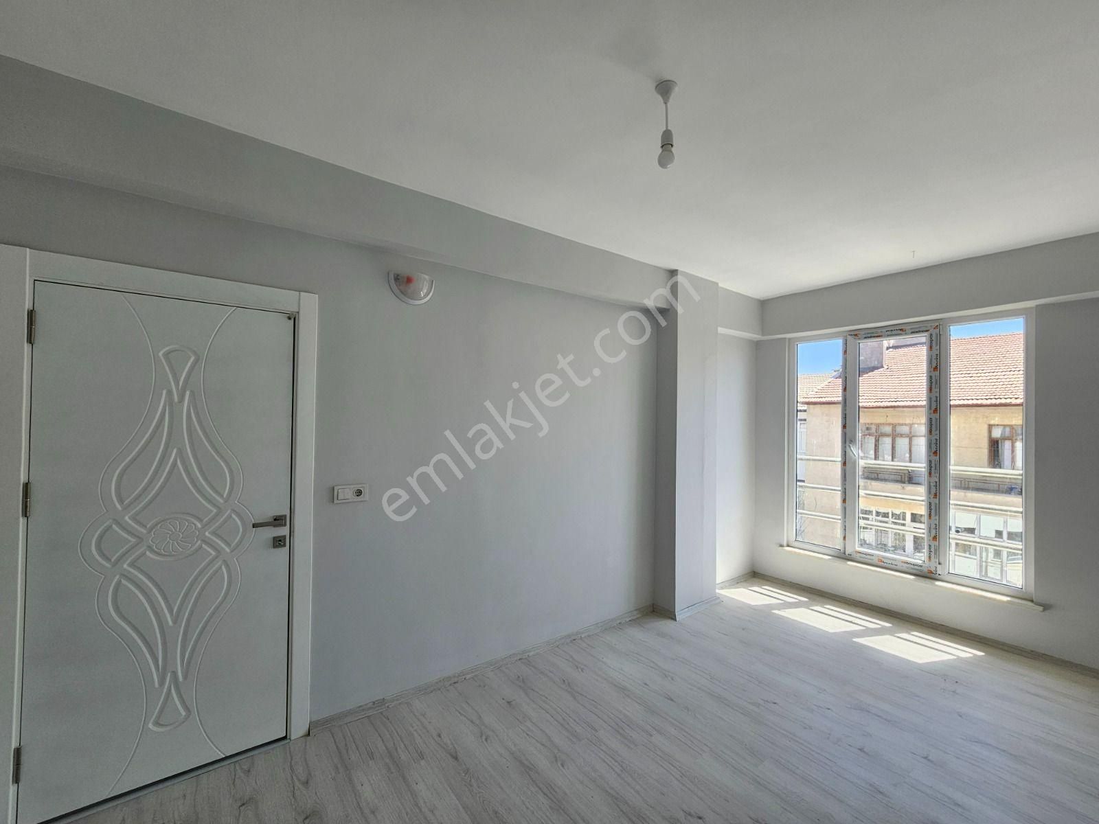 Sakarya Mahallesi Satılık Sıfır 3+1 Geniş Daire - Görsel 16