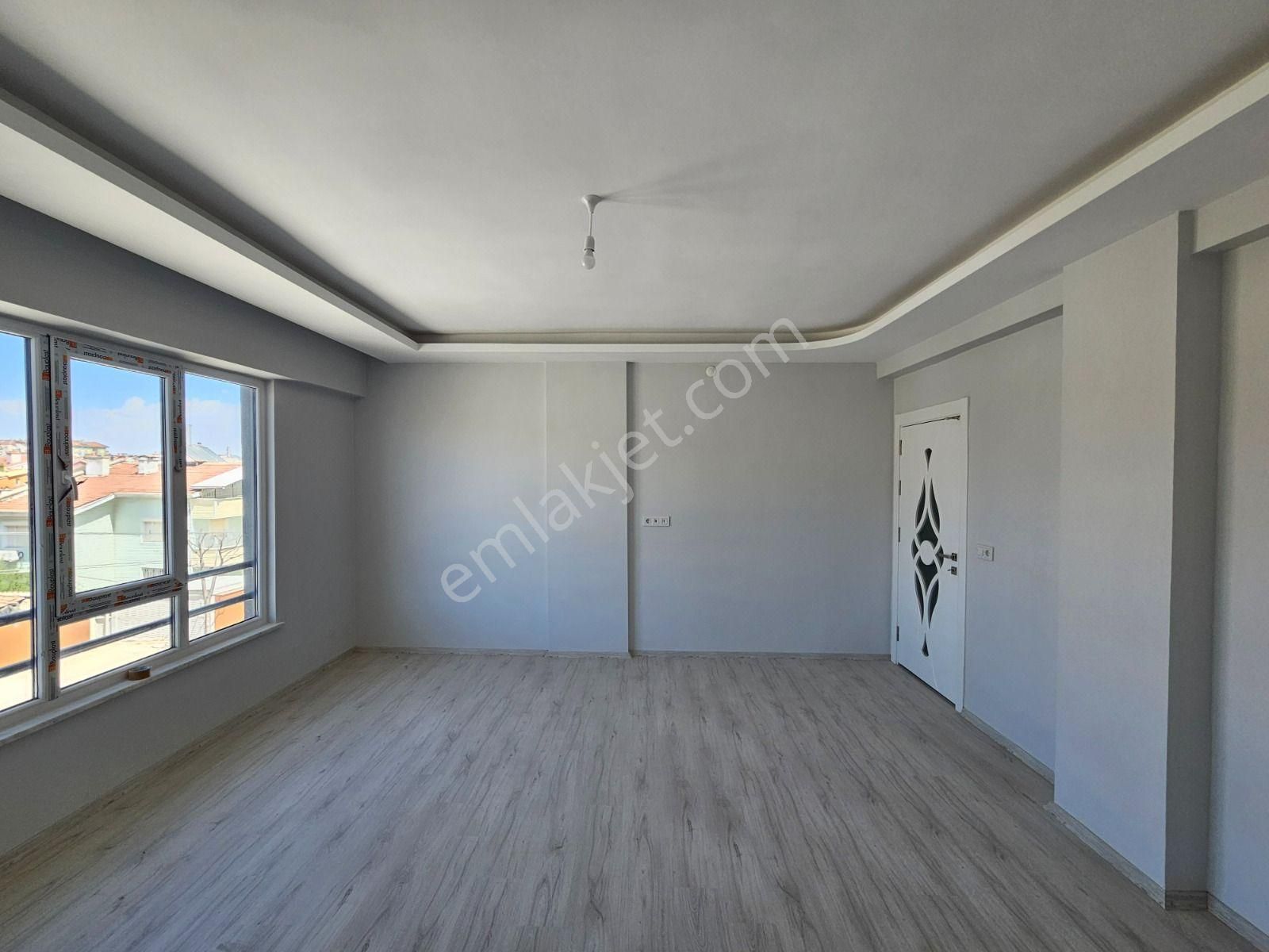 Sakarya Mahallesi Satılık Sıfır 3+1 Geniş Daire - Görsel 8