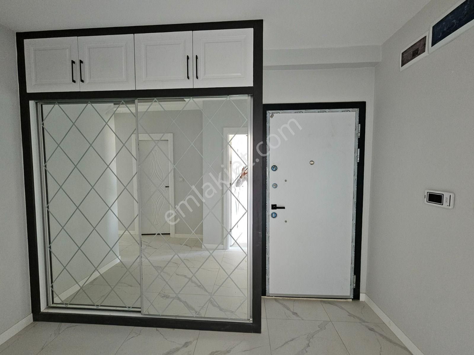 Sakarya Mahallesi Satılık Sıfır 3+1 Geniş Daire - Görsel 24