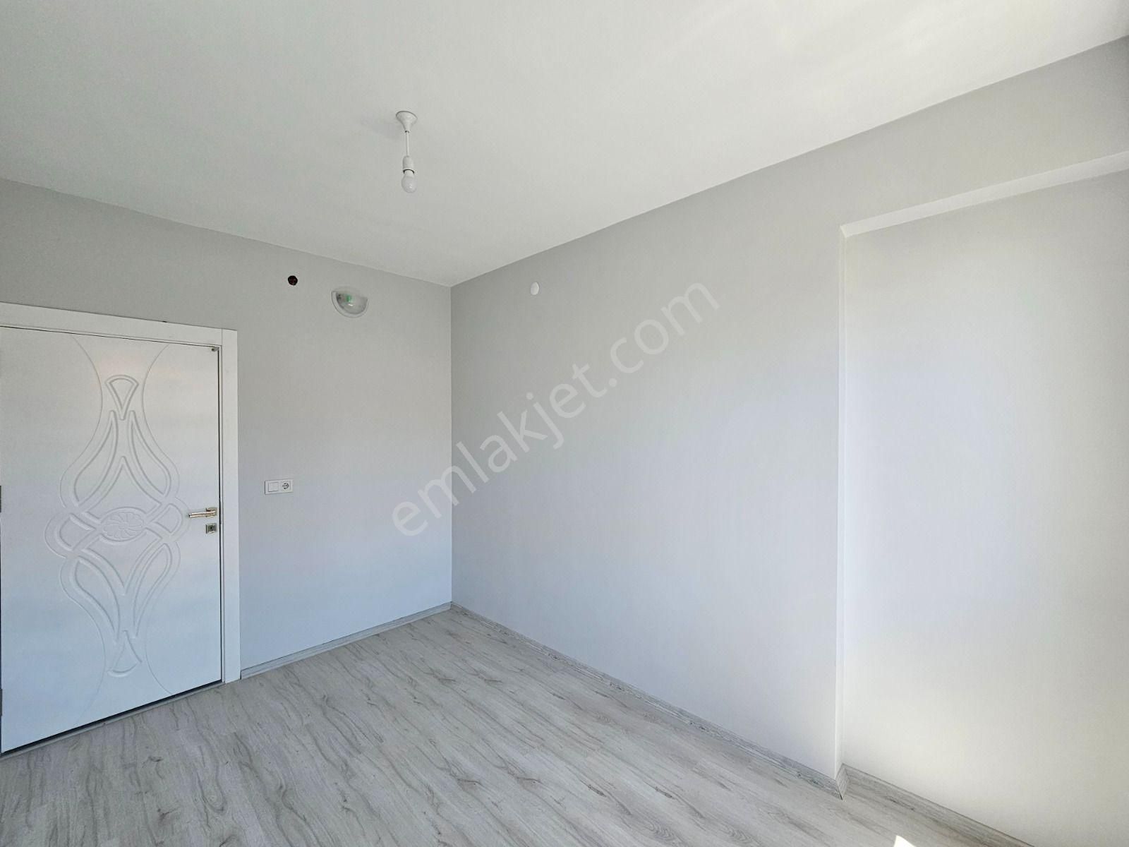 Sakarya Mahallesi Satılık Sıfır 3+1 Geniş Daire - Görsel 20