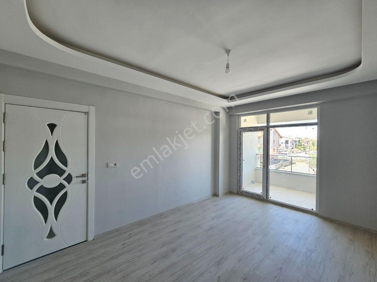 Sakarya Mahallesi Satılık Sıfır 3+1 Geniş Daire - Görsel 15