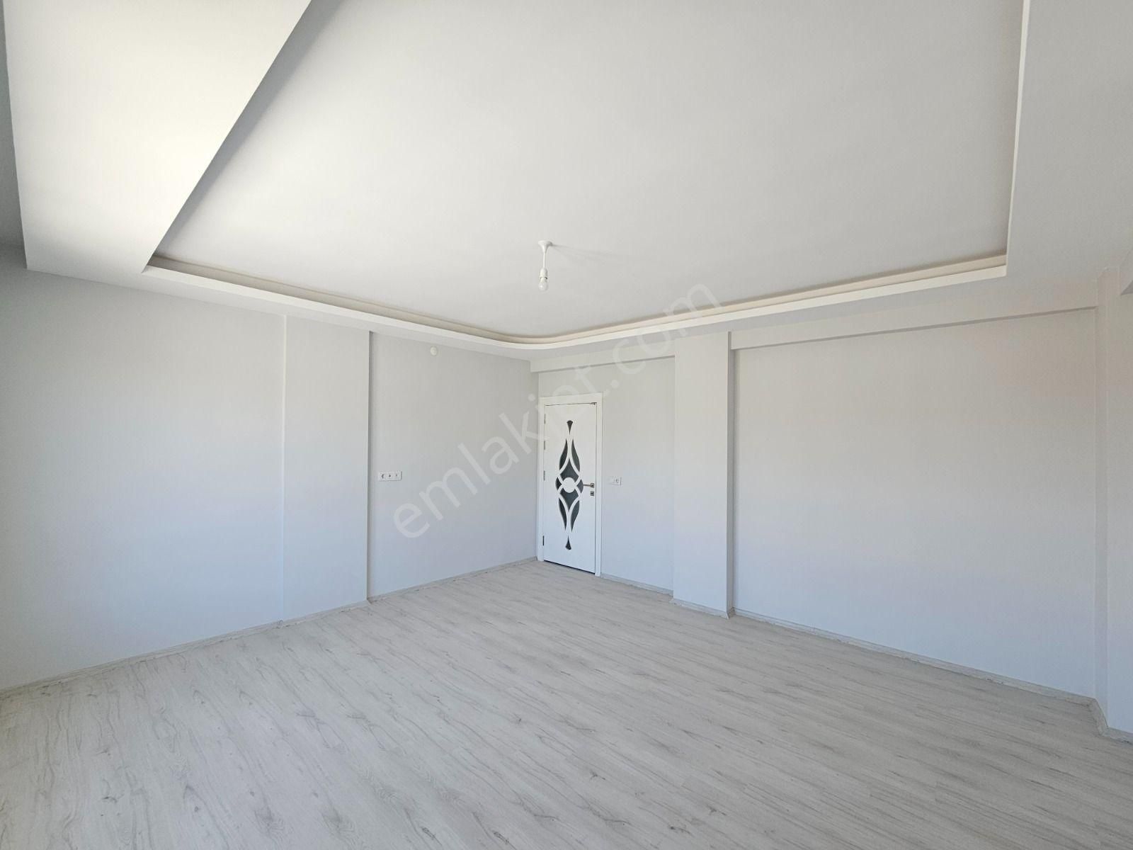 Sakarya Mahallesi Satılık Sıfır 3+1 Geniş Daire - Görsel 19