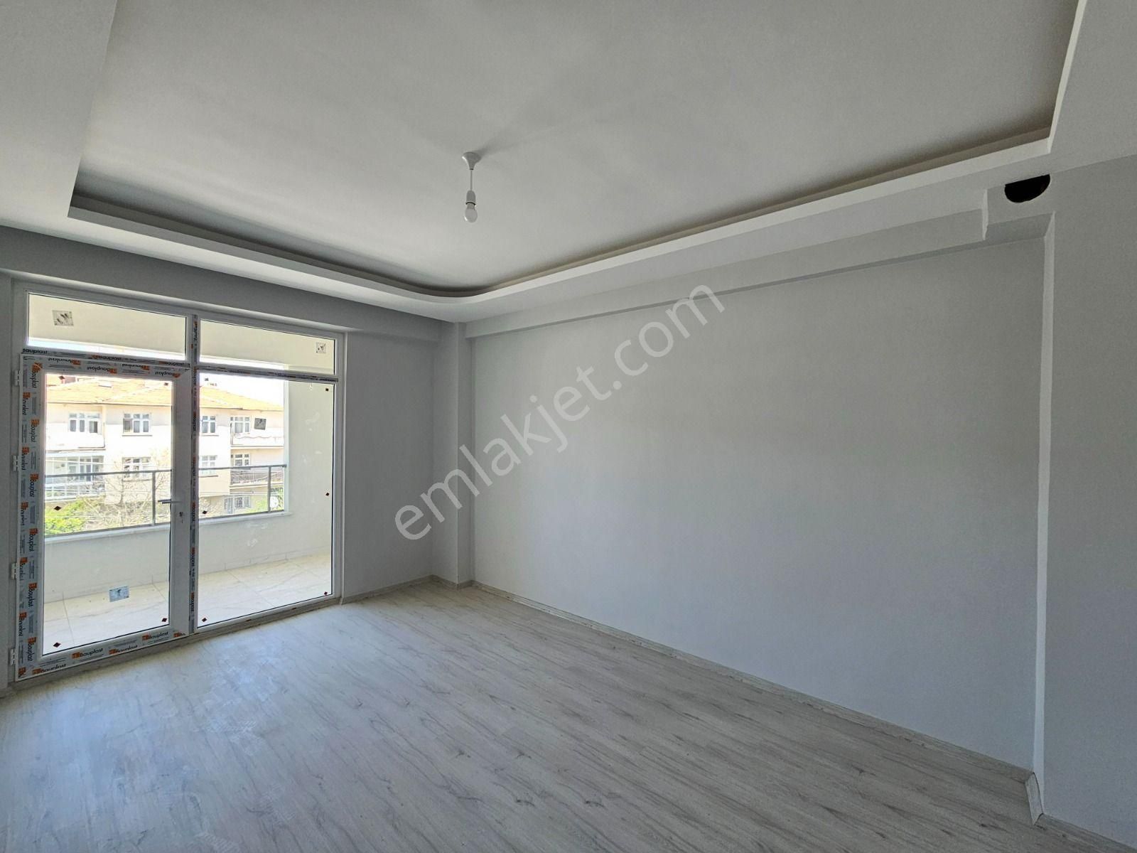 Sakarya Mahallesi Satılık Sıfır 3+1 Geniş Daire - Görsel 14