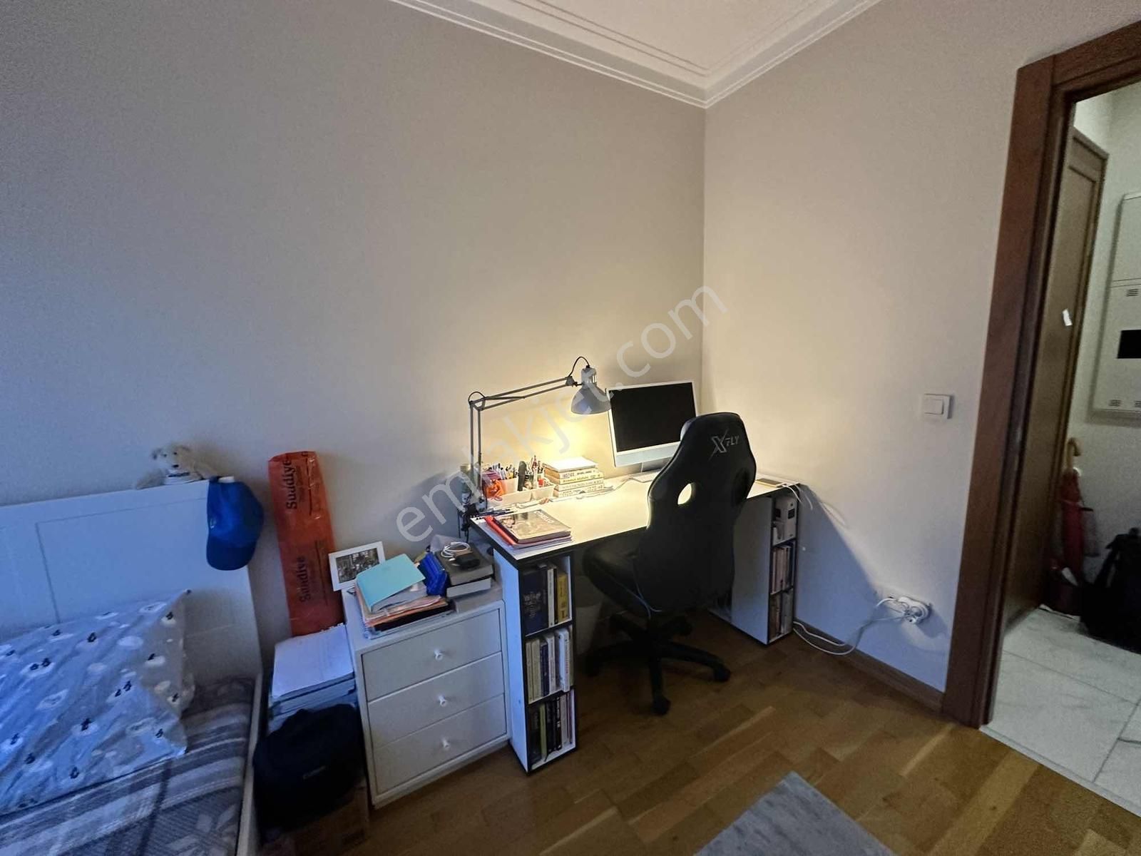 Suadiyede Site İçeridinde Satılık Daire - Görsel 17