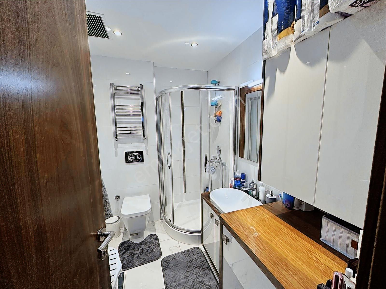 Suadiyede Site İçeridinde Satılık Daire - Görsel 15