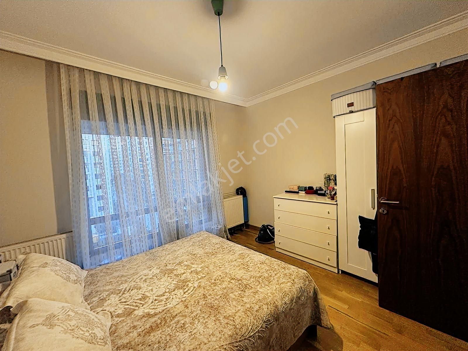 Suadiyede Site İçeridinde Satılık Daire - Görsel 26